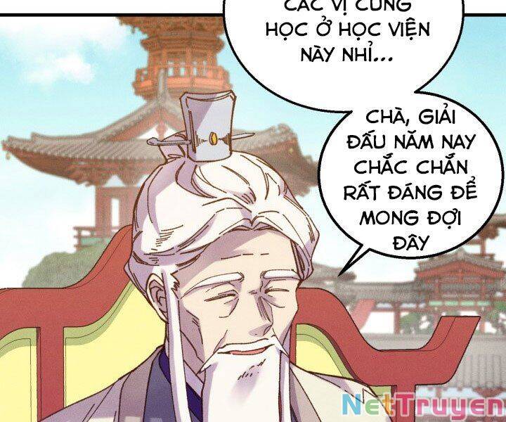 Phi Lôi Đạo: Chapter 118