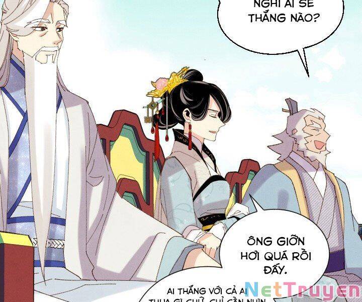 Phi Lôi Đạo: Chapter 118