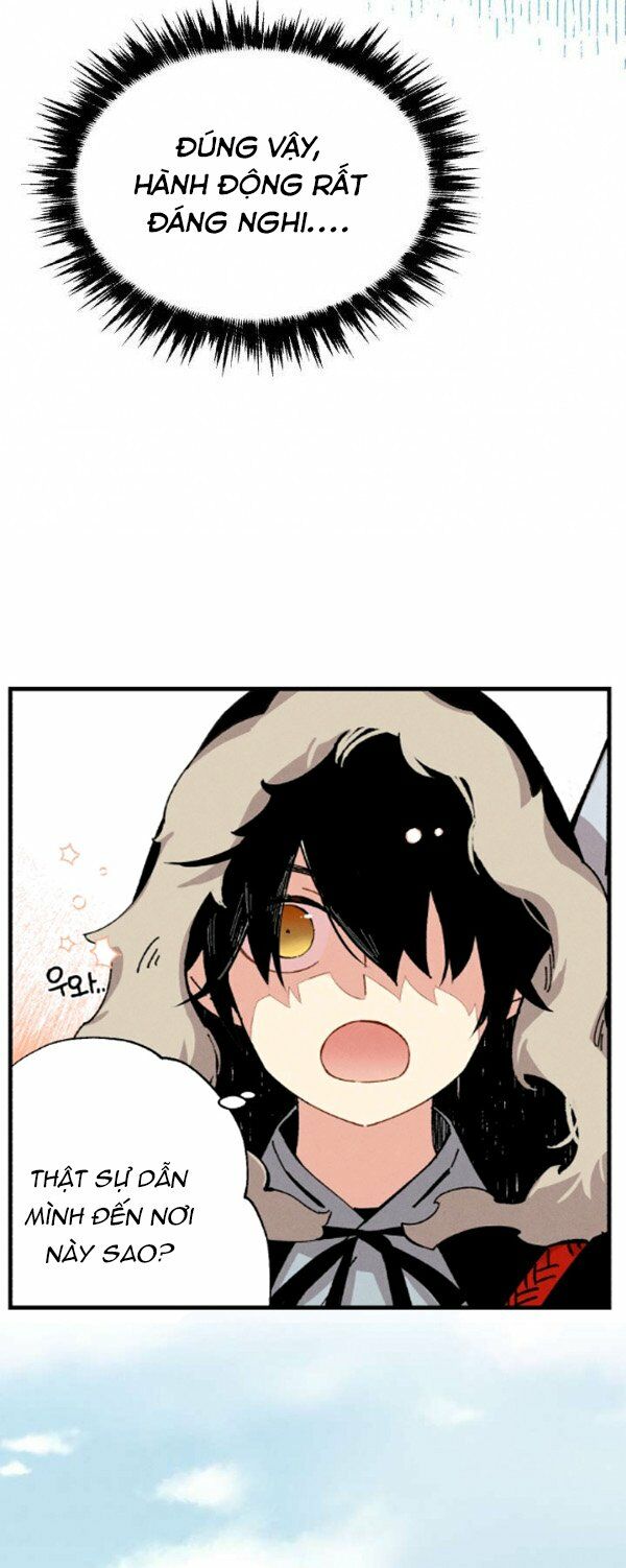 Phi Lôi Đạo: Chapter 12