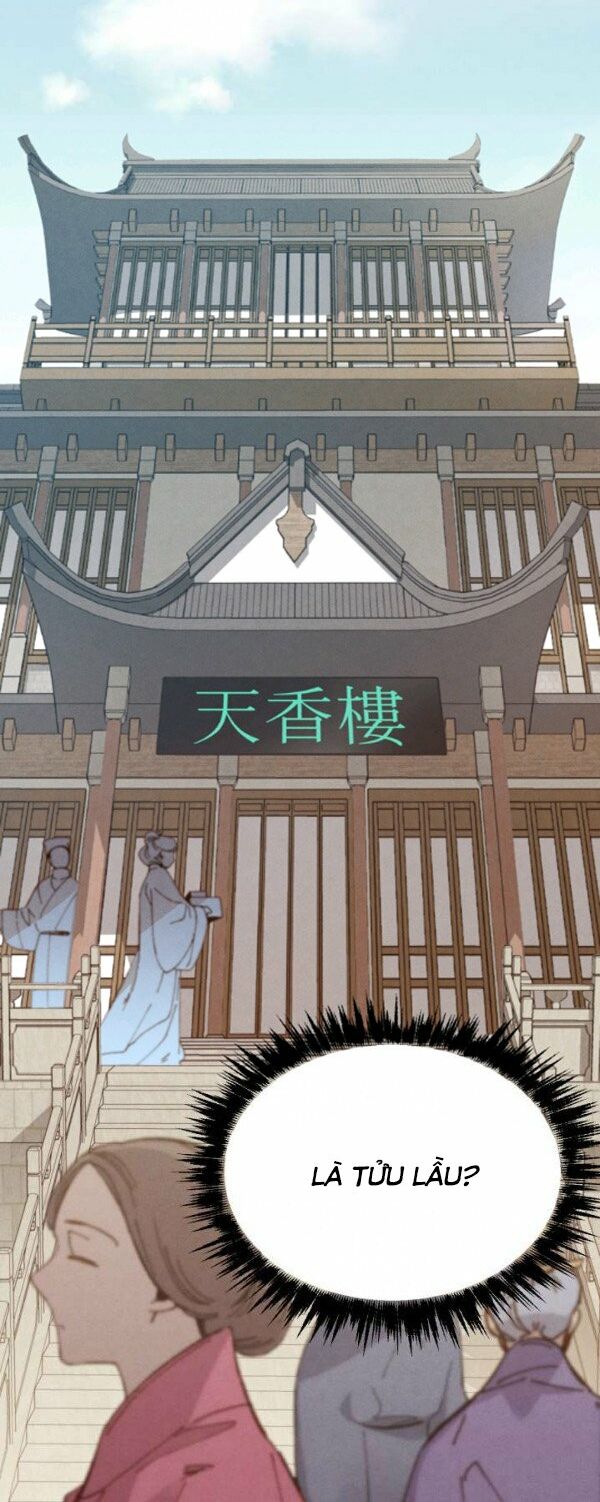 Phi Lôi Đạo: Chapter 12