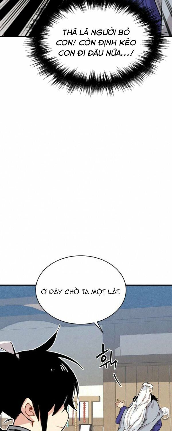 Phi Lôi Đạo: Chapter 12