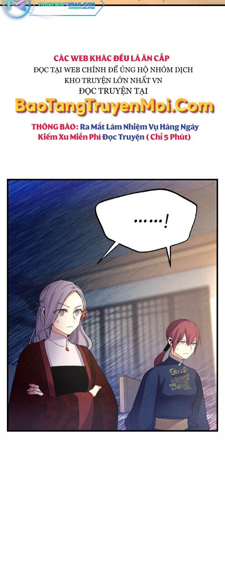Phi Lôi Đạo: Chapter 121