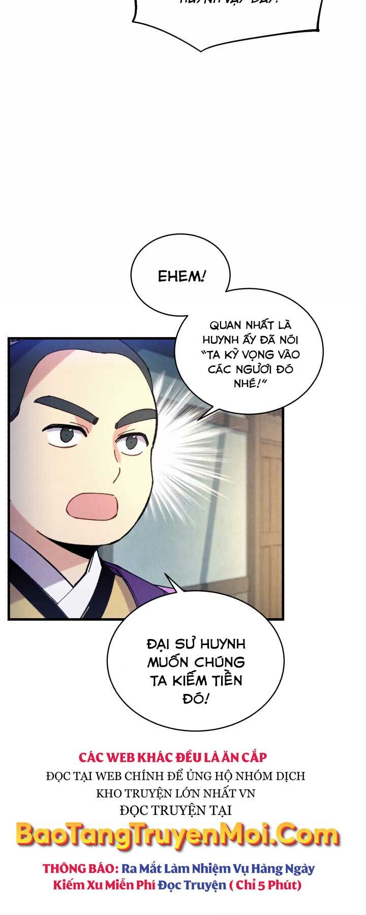 Phi Lôi Đạo: Chapter 121