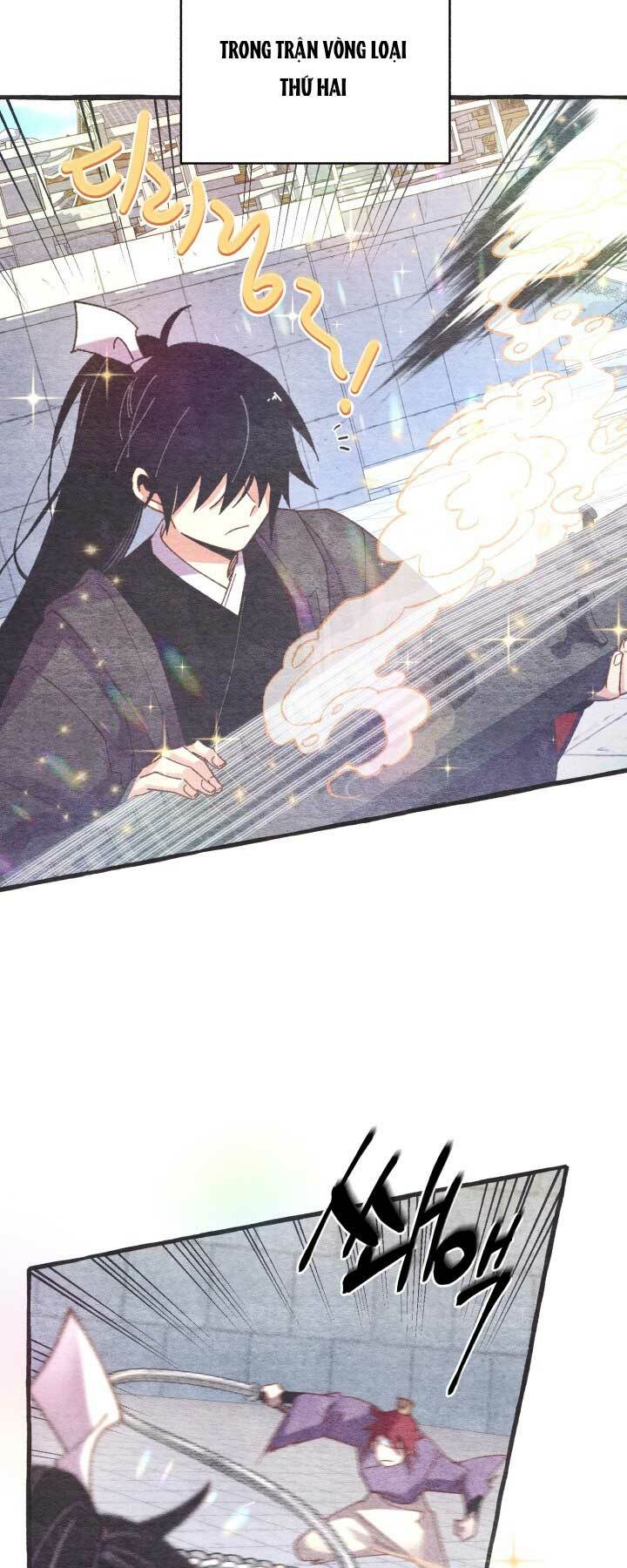 Phi Lôi Đạo: Chapter 121