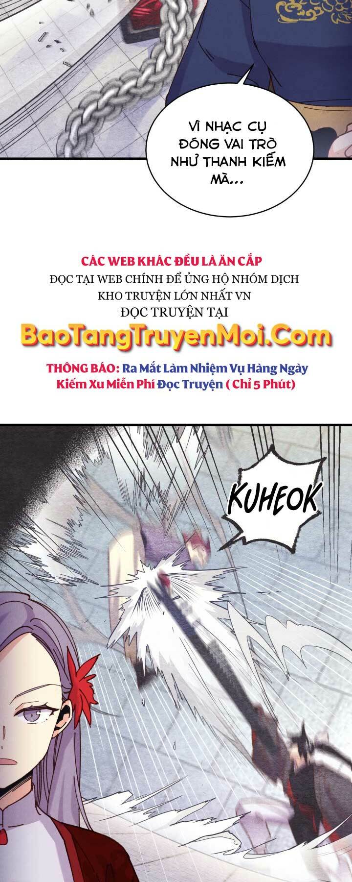 Phi Lôi Đạo: Chapter 121