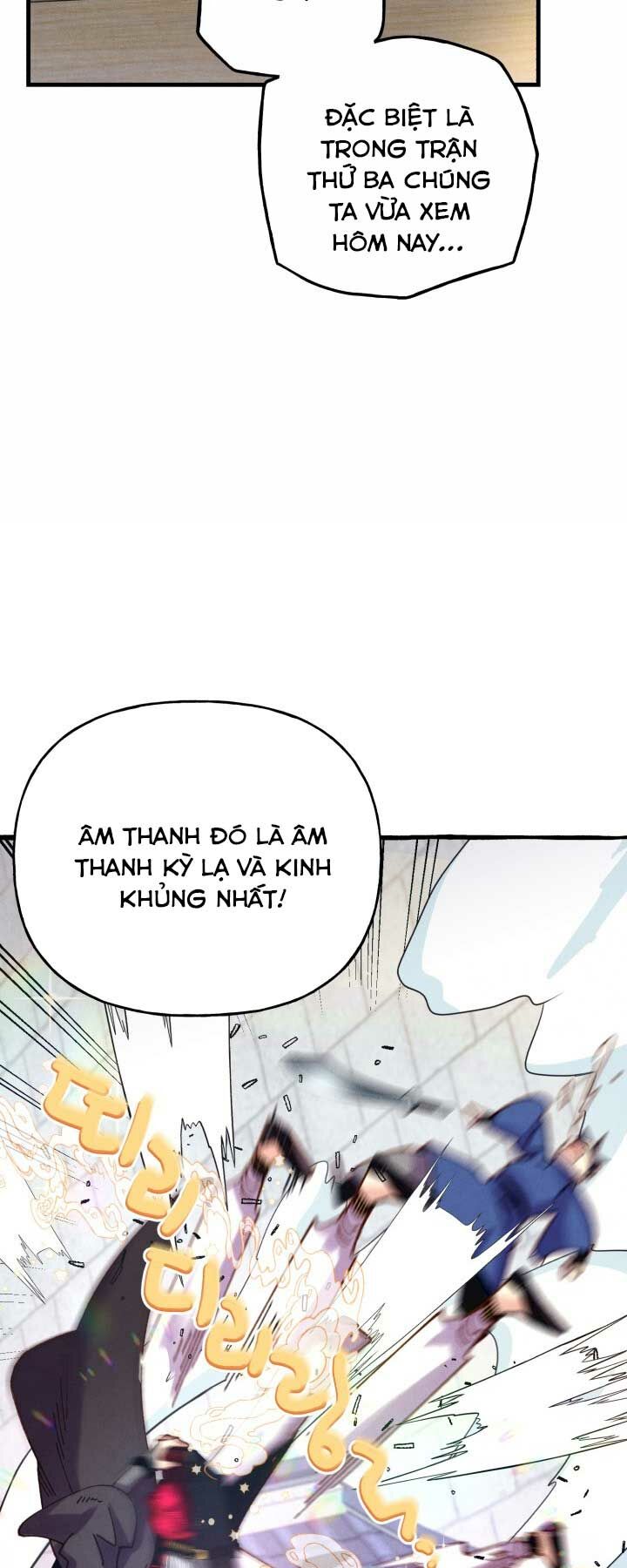Phi Lôi Đạo: Chapter 121