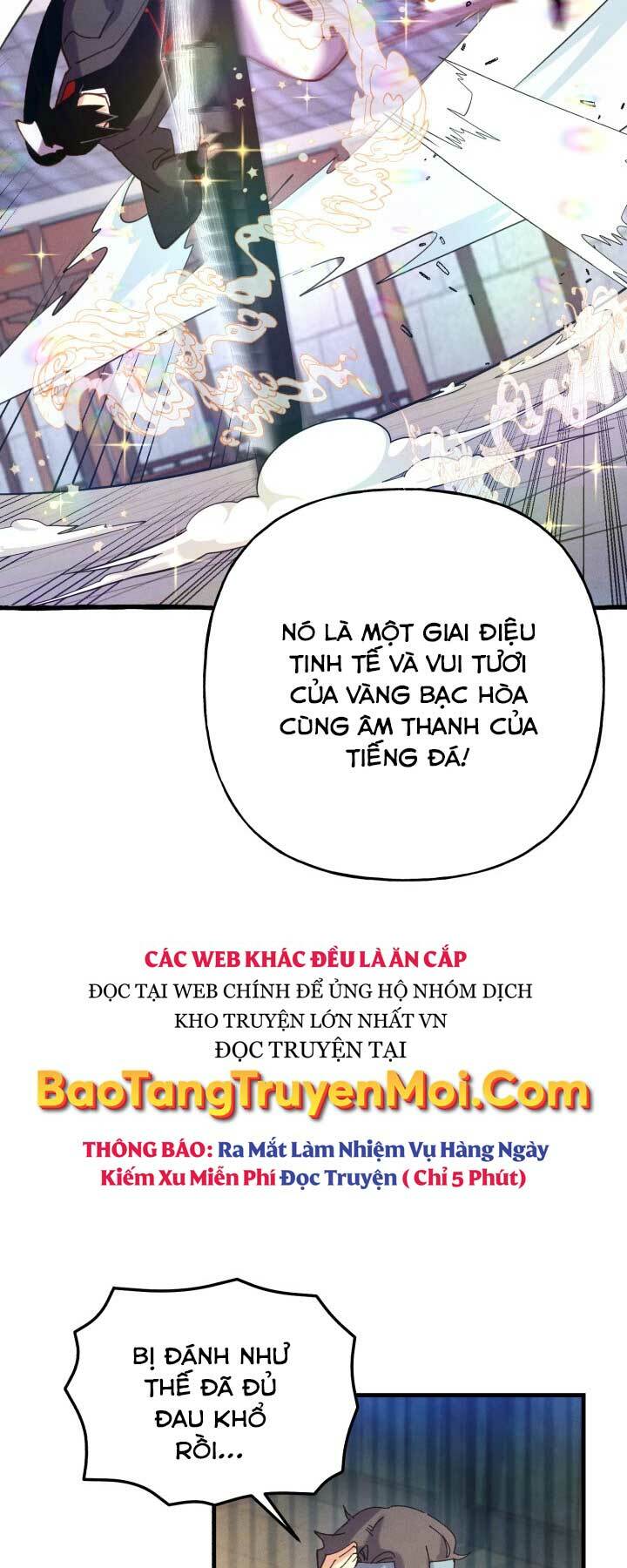 Phi Lôi Đạo: Chapter 121