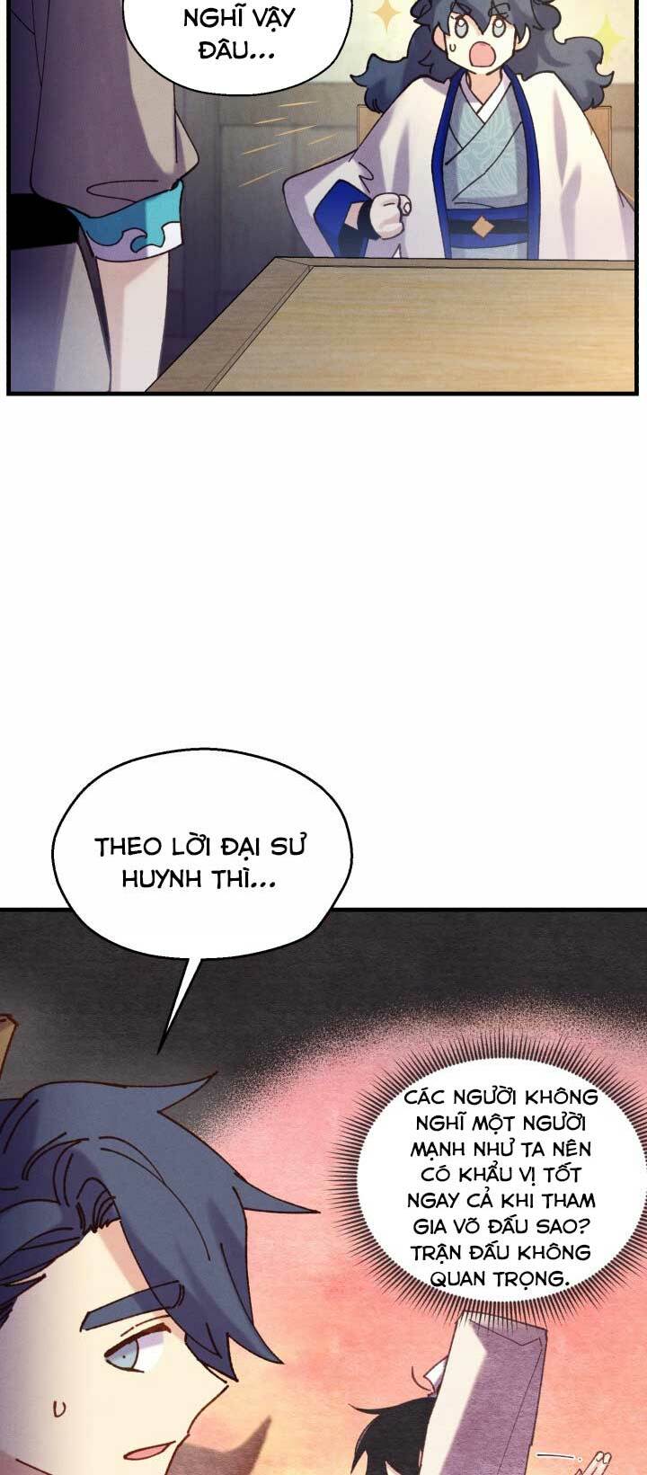 Phi Lôi Đạo: Chapter 121
