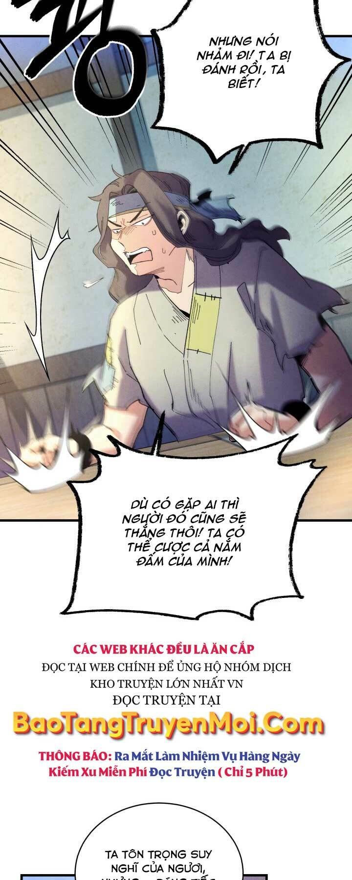 Phi Lôi Đạo: Chapter 121