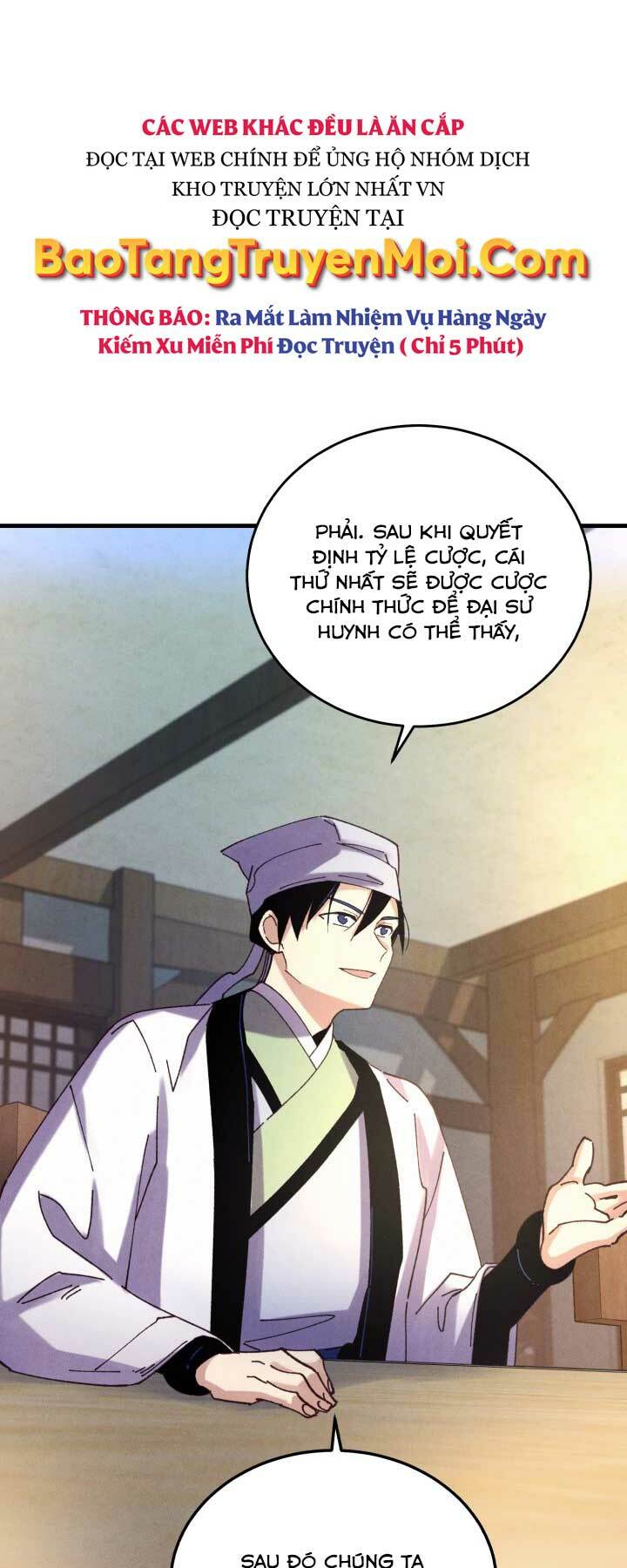 Phi Lôi Đạo: Chapter 121