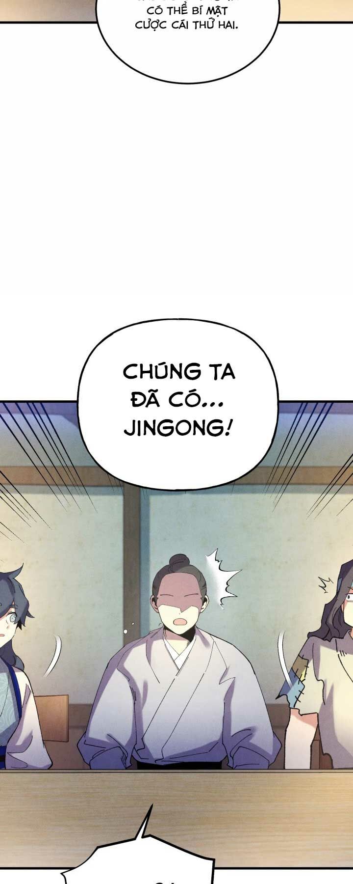 Phi Lôi Đạo: Chapter 121