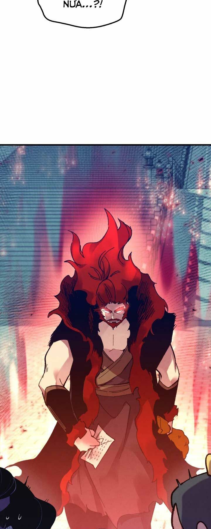 Phi Lôi Đạo: Chapter 121