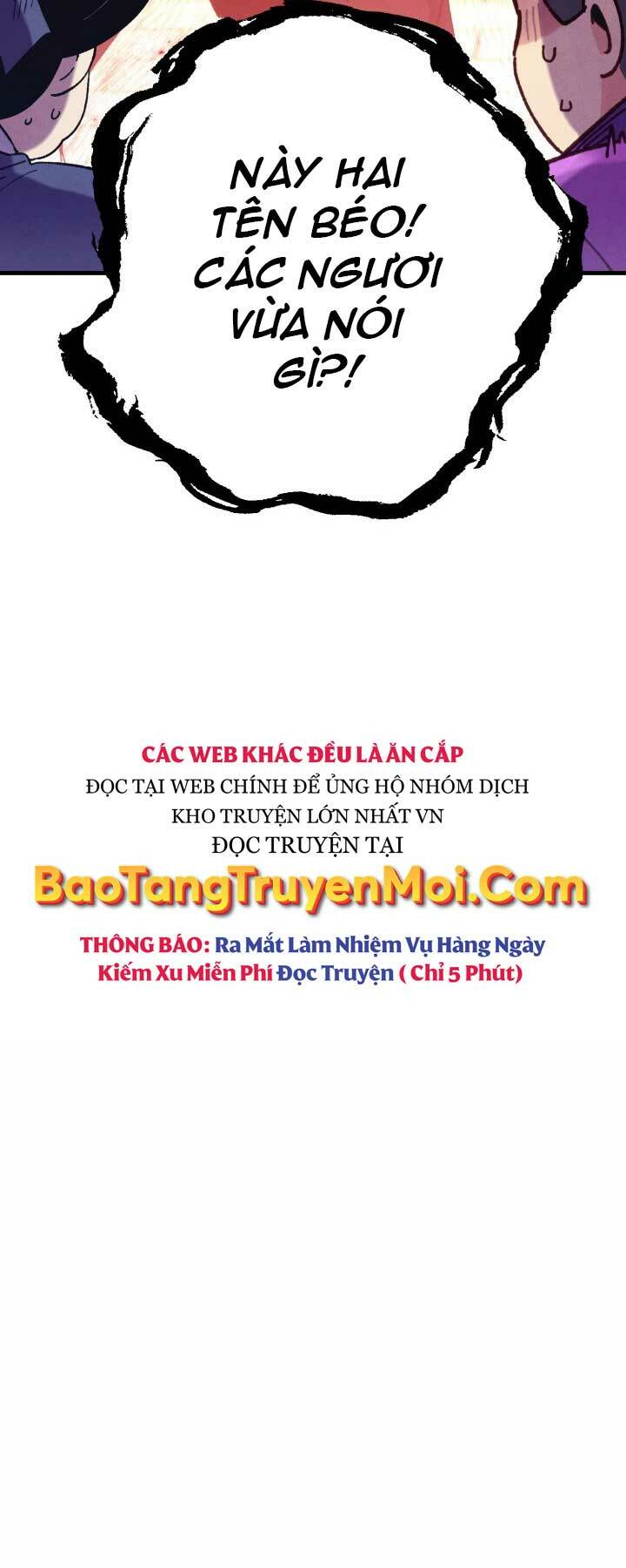 Phi Lôi Đạo: Chapter 121