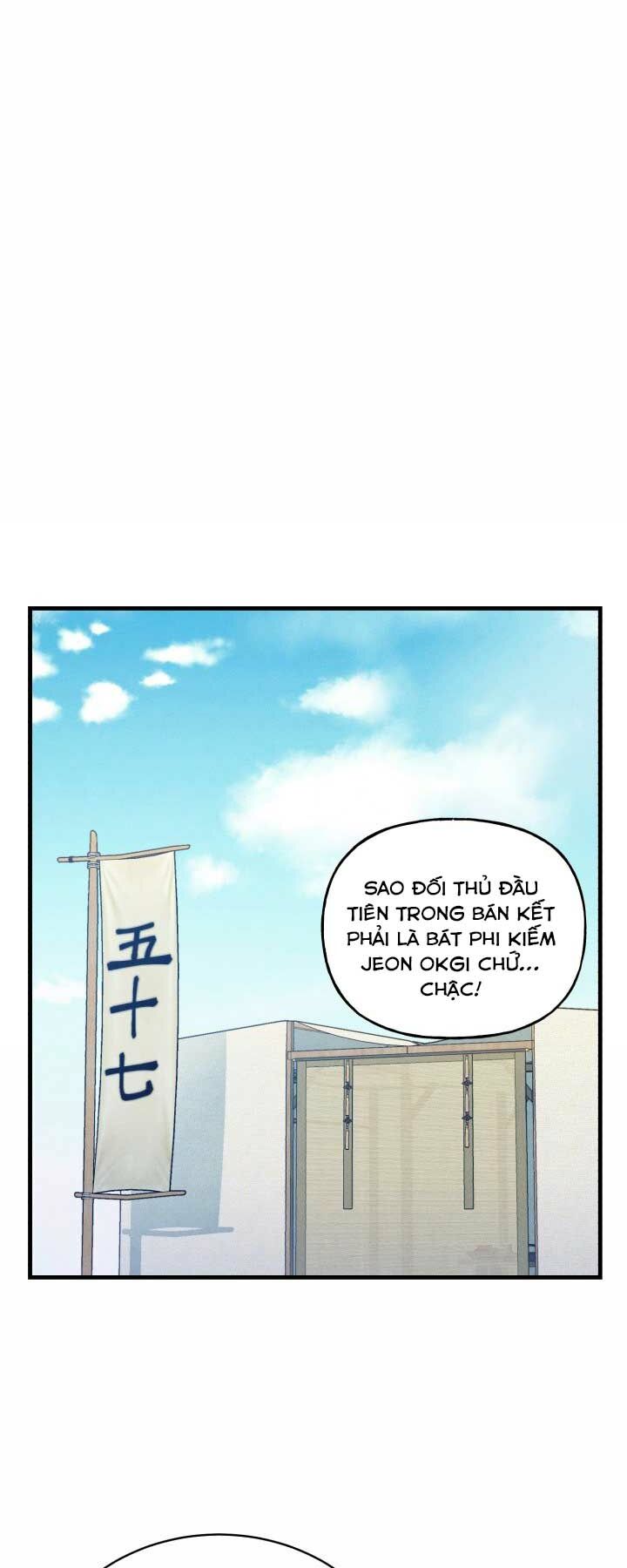 Phi Lôi Đạo: Chapter 121