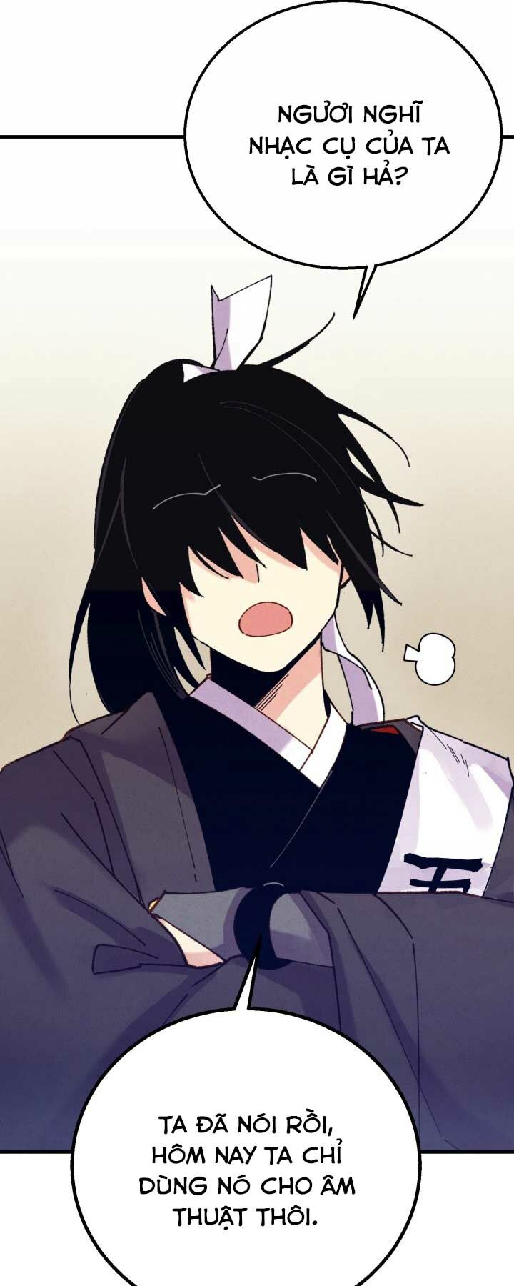 Phi Lôi Đạo: Chapter 121