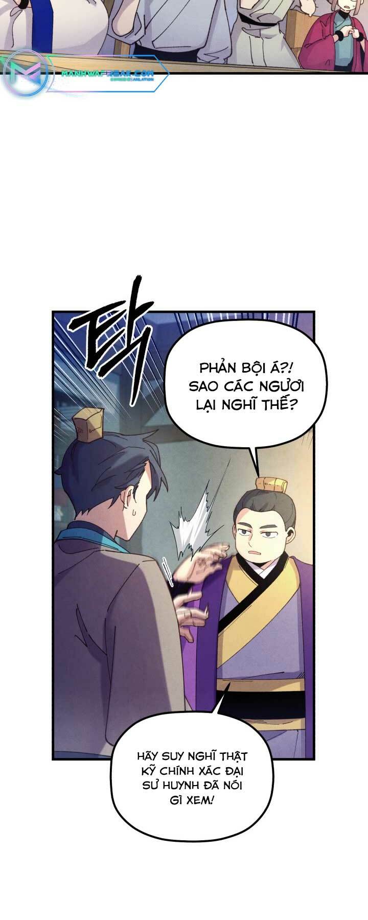 Phi Lôi Đạo: Chapter 121