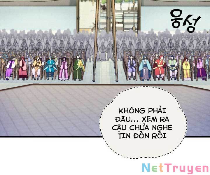Phi Lôi Đạo: Chapter 122