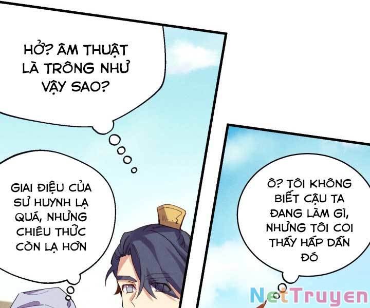Phi Lôi Đạo: Chapter 122