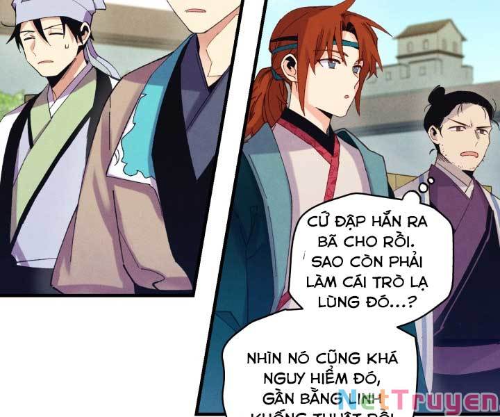 Phi Lôi Đạo: Chapter 122