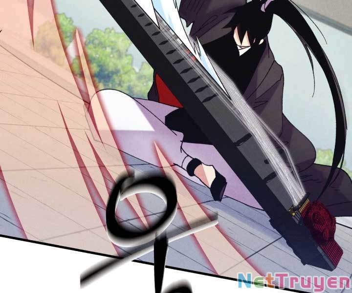 Phi Lôi Đạo: Chapter 122