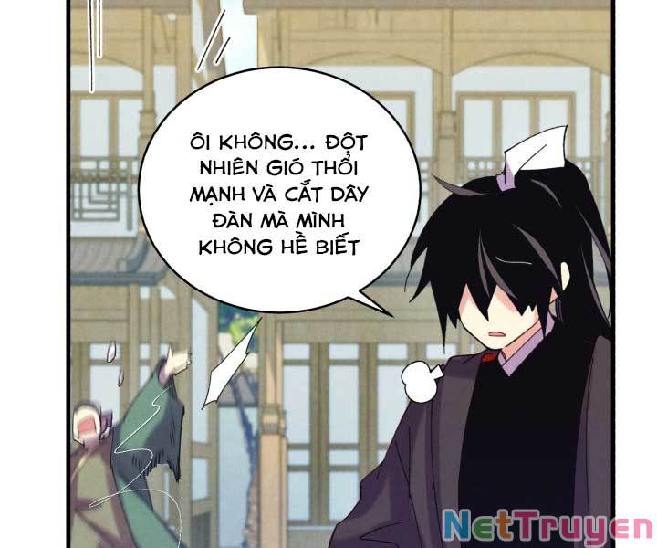 Phi Lôi Đạo: Chapter 122