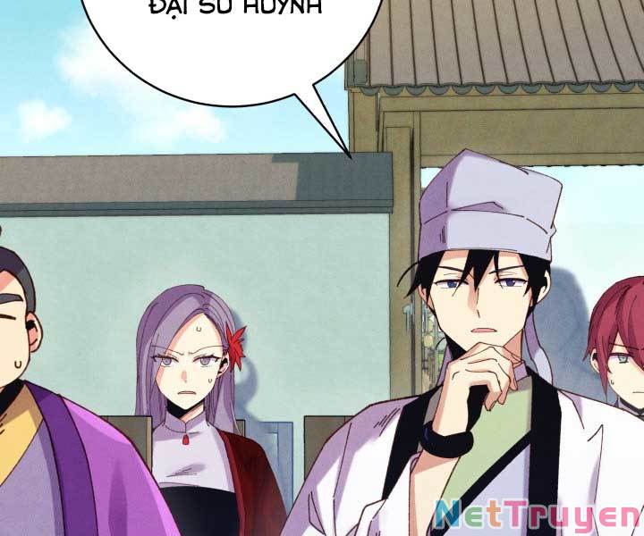 Phi Lôi Đạo: Chapter 122