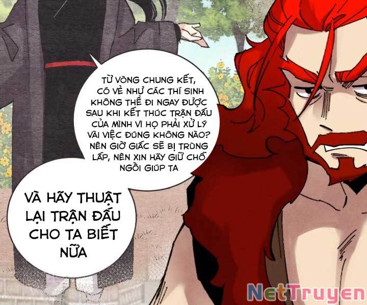 Phi Lôi Đạo: Chapter 122