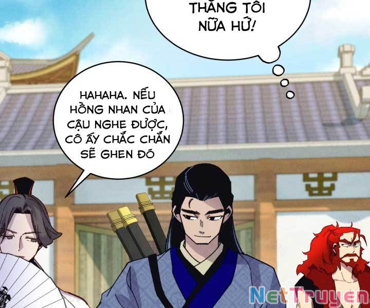Phi Lôi Đạo: Chapter 122