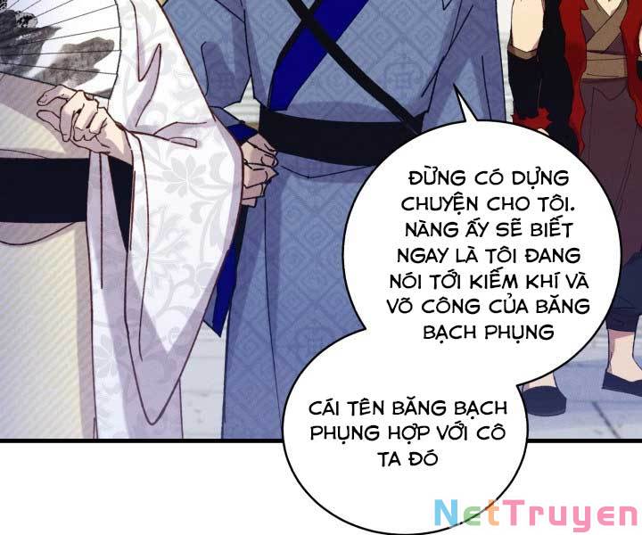 Phi Lôi Đạo: Chapter 122