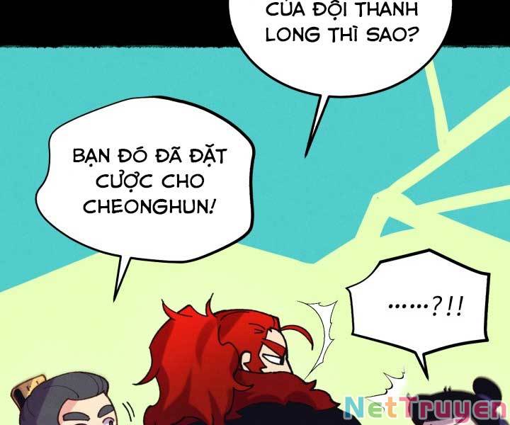 Phi Lôi Đạo: Chapter 122