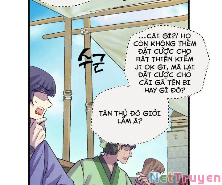 Phi Lôi Đạo: Chapter 122