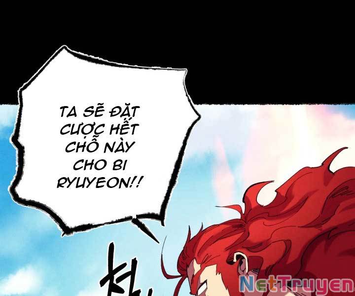 Phi Lôi Đạo: Chapter 122