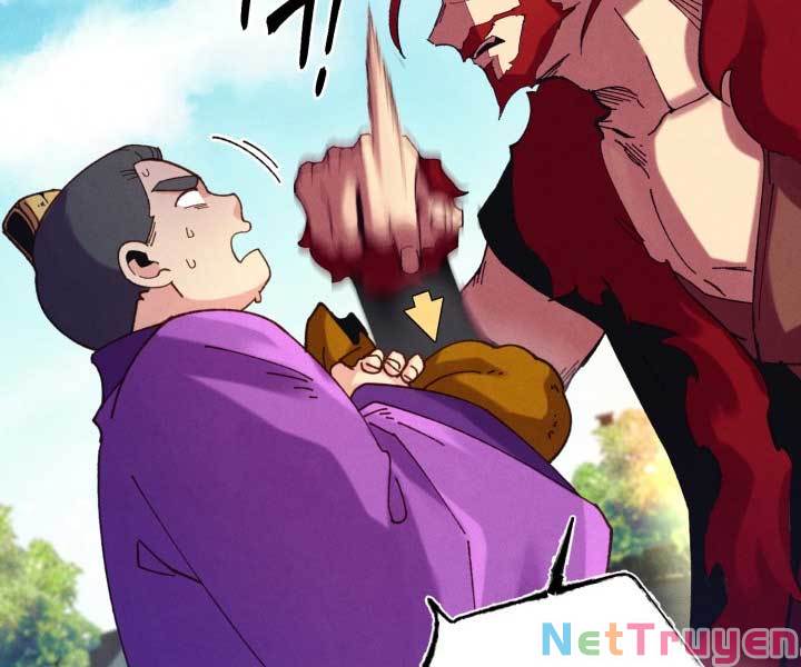 Phi Lôi Đạo: Chapter 122