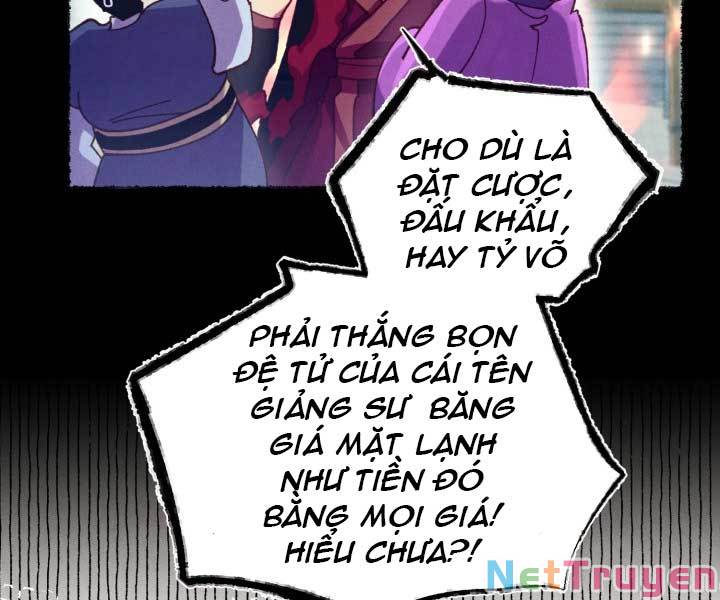 Phi Lôi Đạo: Chapter 122