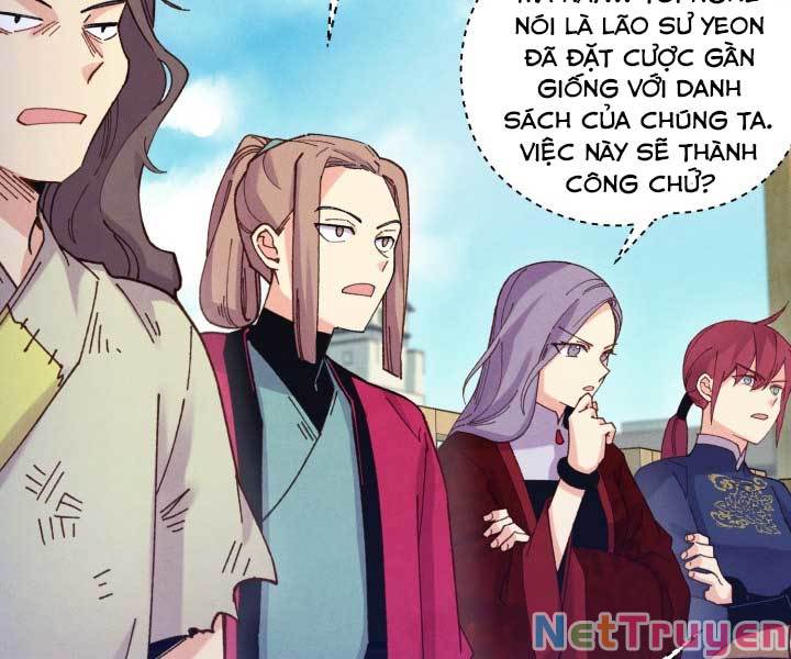 Phi Lôi Đạo: Chapter 122