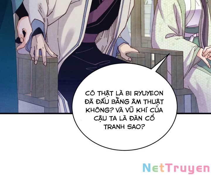 Phi Lôi Đạo: Chapter 122