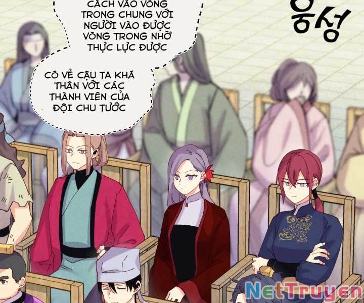Phi Lôi Đạo: Chapter 122