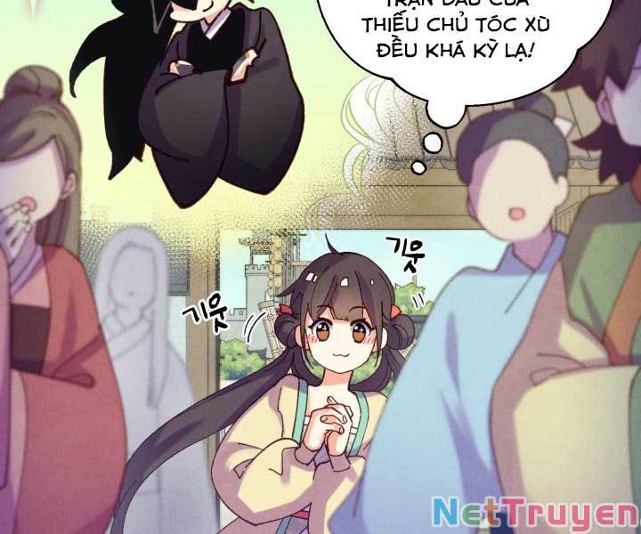 Phi Lôi Đạo: Chapter 122