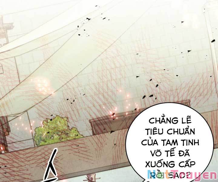 Phi Lôi Đạo: Chapter 122