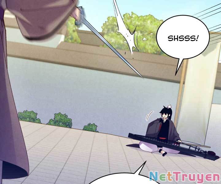 Phi Lôi Đạo: Chapter 122