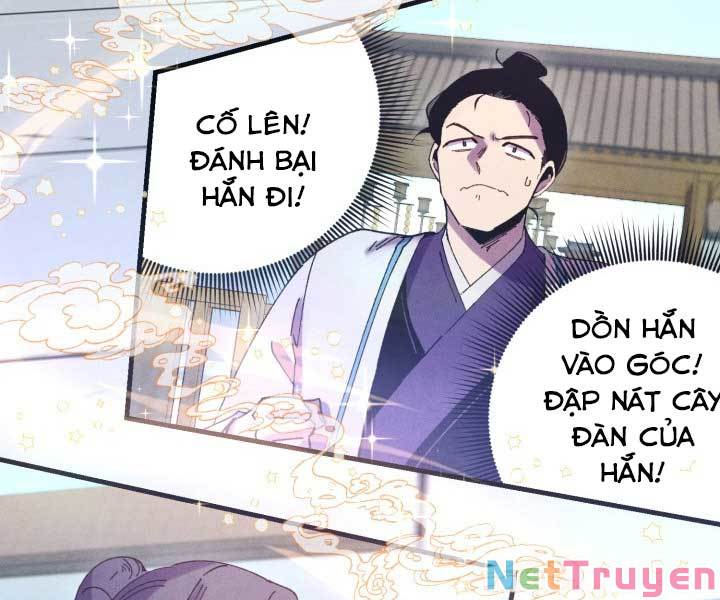 Phi Lôi Đạo: Chapter 122