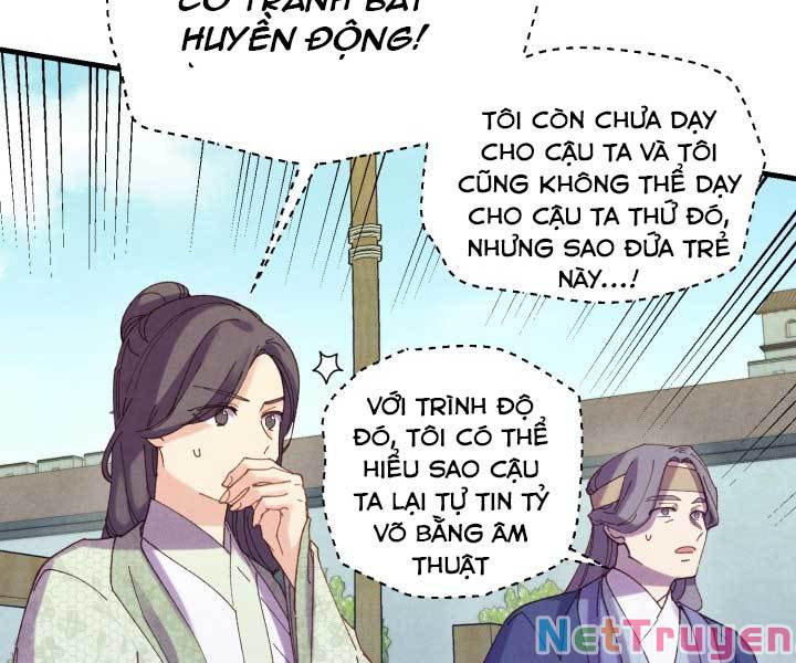 Phi Lôi Đạo: Chapter 122