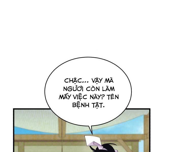 Phi Lôi Đạo: Chapter 123