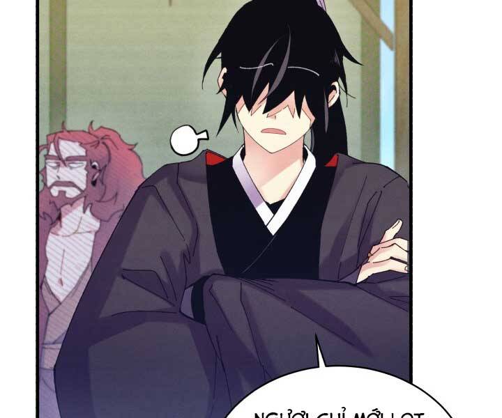 Phi Lôi Đạo: Chapter 123