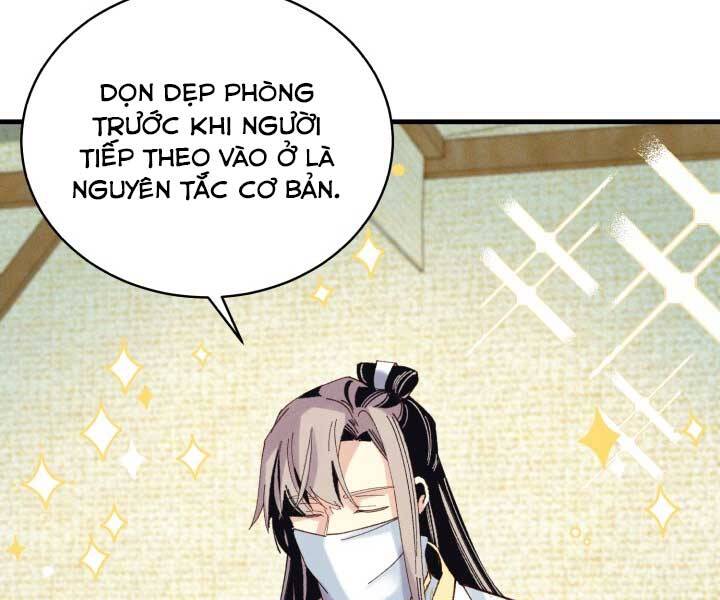 Phi Lôi Đạo: Chapter 123