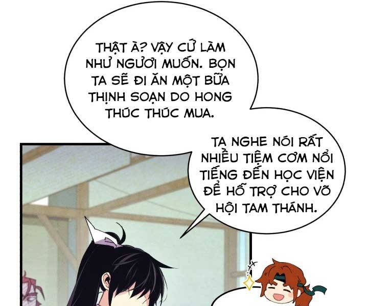 Phi Lôi Đạo: Chapter 123