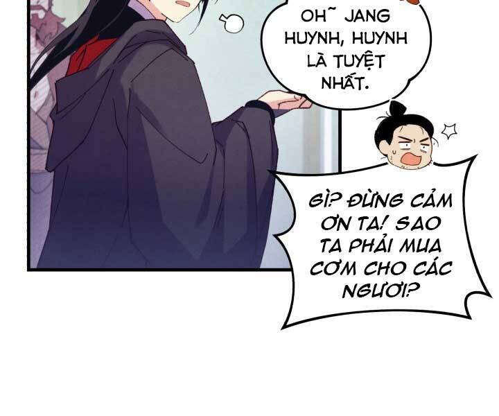 Phi Lôi Đạo: Chapter 123