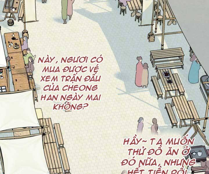 Phi Lôi Đạo: Chapter 123