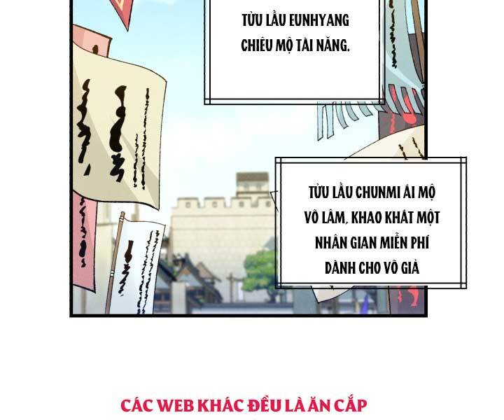 Phi Lôi Đạo: Chapter 123