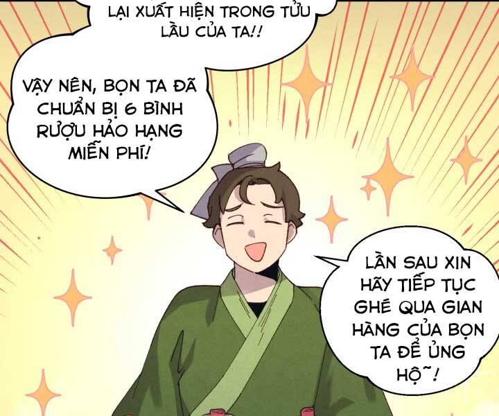 Phi Lôi Đạo: Chapter 123